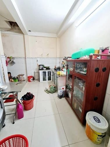 Hình ảnh Nhà TÂN BÌNH view SÂN BAY 80M2 giá Chỉ 5.3 TỶ.