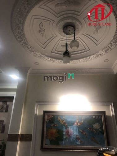 Hình ảnh HUNGVILAND Bán 2 Mặt Tiền - Hẻm Oto Bự