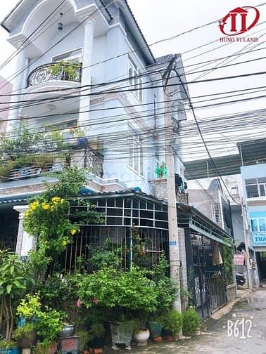 Hình ảnh HUNGVILAND Bán 2 Mặt Tiền - Hẻm Oto Bự