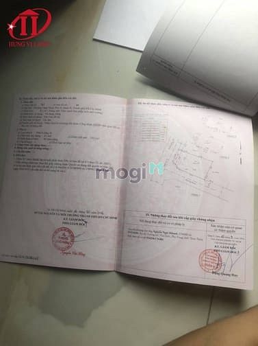 Hình ảnh HUNGVILAND Bán 2 Mặt Tiền - Hẻm Oto Bự