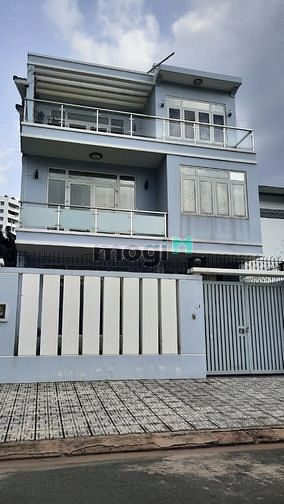 Hình ảnh Cho Thuê Biệt Thự Khu Đô Thị An Phú 10x20m - Thiết Kế Văn Phòng