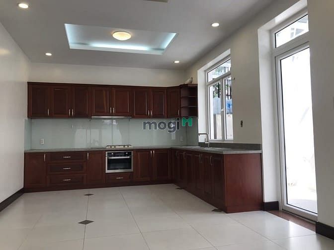 Hình ảnh Cho Thuê Biệt Thự Khu Đô Thị An Phú 10x20m - Thiết Kế Văn Phòng