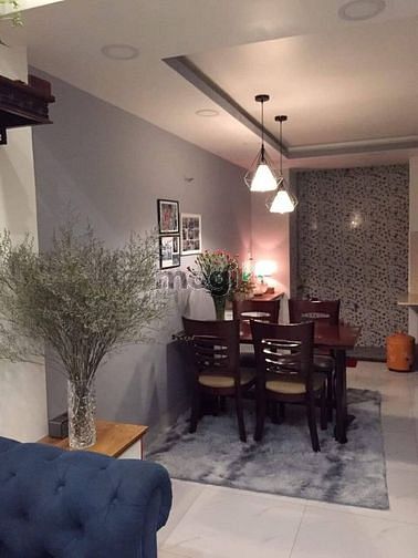 Hình ảnh Bán nhà hẻm xe hơi quận Bình Tân 70m2 chỉ 3 tỷ