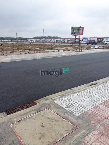 Hình ảnh 20 suất đất nền ngay trung tâm Bến Cát, chỉ 750 triệu/nền