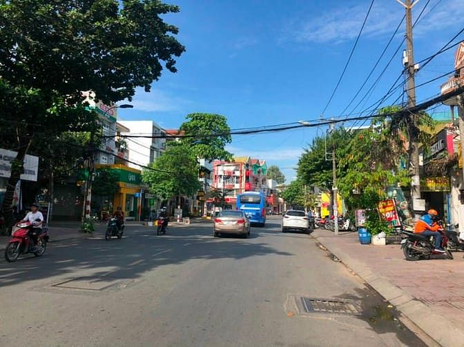 Hình ảnh Bán gấp đất nền KDC Kiến Á, Phước Long B, TP. Thủ Đức