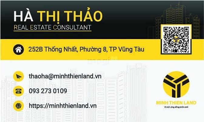 Hình ảnh Đất thổ cư Long Tân, Đất Đỏ 10m mặt tiền, 50m dài , vườn bơ hiện hữu