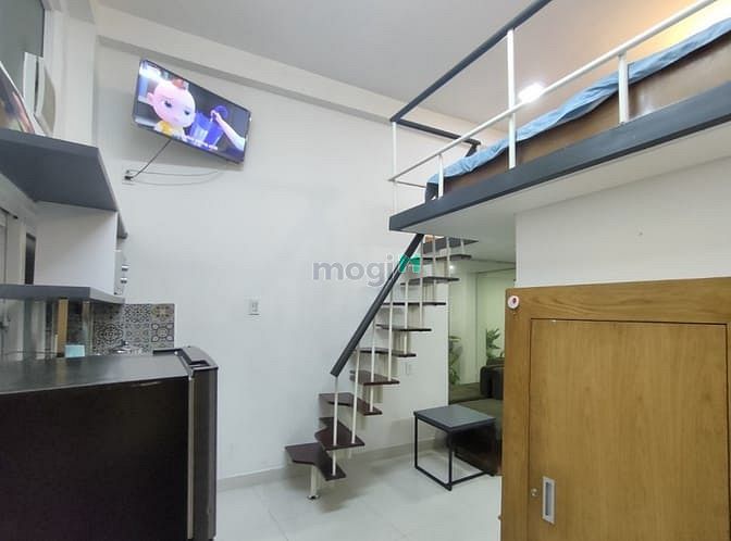 Hình ảnh ☀️ Mb6623 nạp rút nhanh chóng gác lững full tiện ích - SẠCH SẼ - được nuôi thú cưng