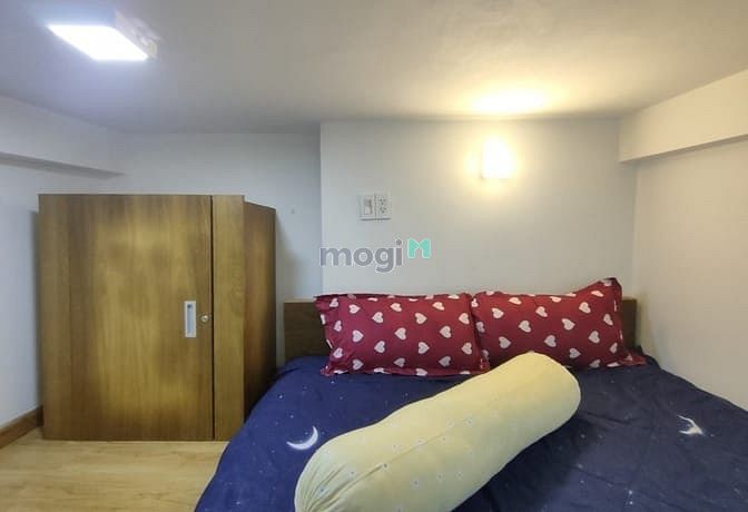 Hình ảnh ☀️ Mb6623 nạp rút nhanh chóng gác lững full tiện ích - SẠCH SẼ - được nuôi thú cưng