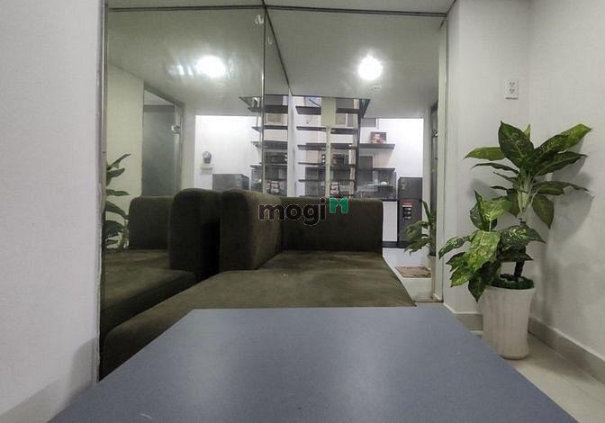 Hình ảnh ☀️ Mb6623 nạp rút nhanh chóng gác lững full tiện ích - SẠCH SẼ - được nuôi thú cưng