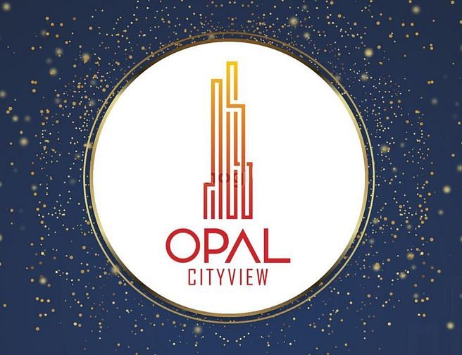 Hình ảnh OPal city view Đất Xanh GROUP Thị trường Bình Dương.