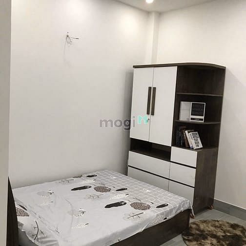 Hình ảnh 🕌 Studio Cửa Sổ Thoáng, Ở Được Liền Ngay Lê Văn Sỹ, Gần Đh Sư Phạm