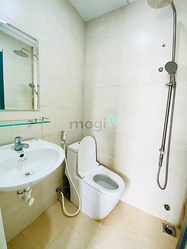 Hình ảnh Cho thuê Trang Chủ MB66.COM / Đăng Ký Tặng 66K _ ban công_ có nội thất _ phòng có gác _ gần BIG C
