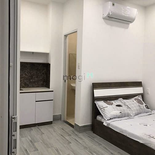Hình ảnh 🕌 Studio Cửa Sổ Thoáng, Ở Được Liền Ngay Lê Văn Sỹ, Gần Đh Sư Phạm