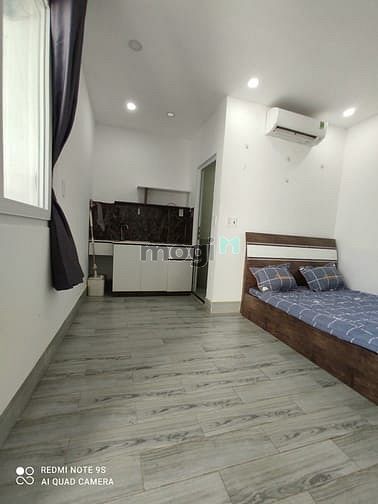 Hình ảnh 🕌 Studio Cửa Sổ Thoáng, Ở Được Liền Ngay Lê Văn Sỹ, Gần Đh Sư Phạm
