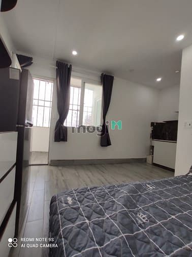 Hình ảnh 🕌 Studio Cửa Sổ Thoáng, Ở Được Liền Ngay Lê Văn Sỹ, Gần Đh Sư Phạm