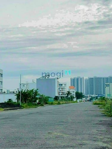 Hình ảnh Bán Gấp Nền Biệt Thự KDC Phú Nhuận Phước Long B tp.Thủ Đức