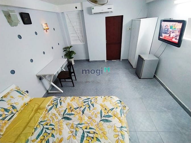 Hình ảnh 🌿✨Căn Hộ Mini Siêu Gọn, 20m2, Gần Cv Tao Đàn, Quận 3