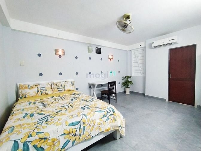 Hình ảnh 🌿✨Căn Hộ Mini Siêu Gọn, 20m2, Gần Cv Tao Đàn, Quận 3