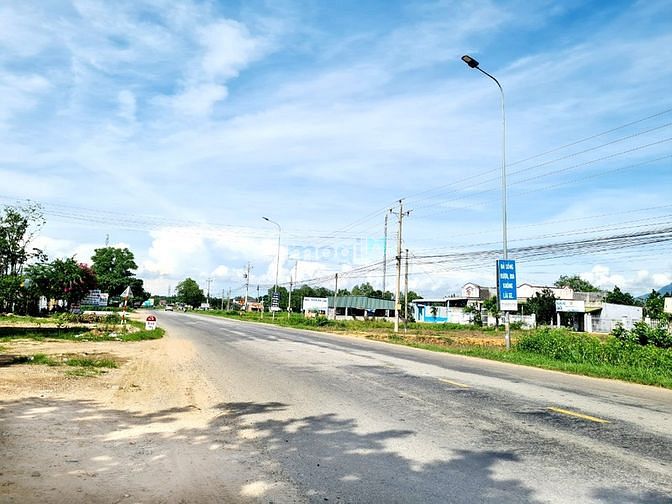 Hình ảnh BÁN ĐẤT 3 MẶT TIỀN 22000m2, 140 tr/1000m2, Hàm Tân, Bình Thuận