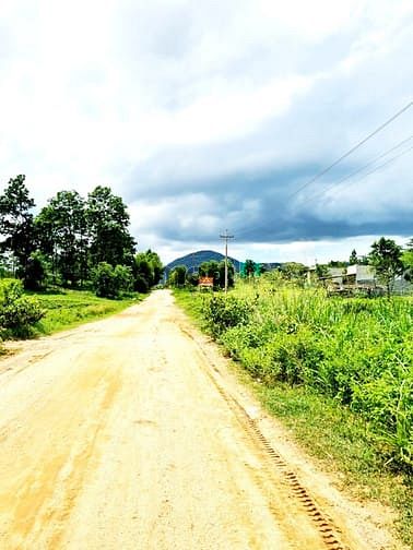 Hình ảnh BÁN ĐẤT 3 MẶT TIỀN 22000m2, 140 tr/1000m2, Hàm Tân, Bình Thuận