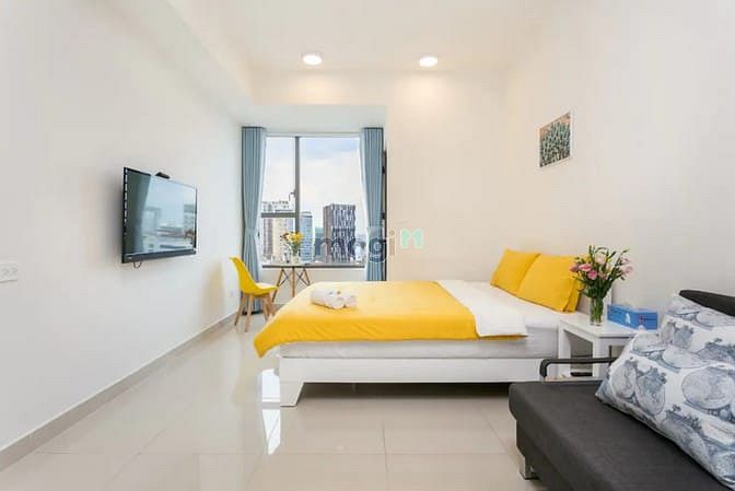 Hình ảnh ⚡ Căn Hộ Xinh Xắn – Ngay Cạnh Viettel Tower – CMT8