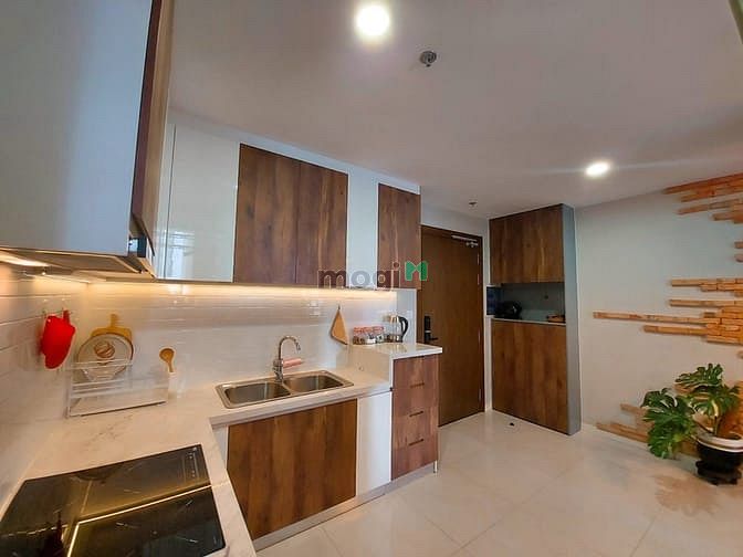 Hình ảnh Mb6623 nạp rút nhanh chóng chung cư masteri an phú - 2pn -2wc - full nội thất- view hồ bơi
