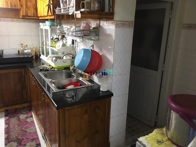 Hình ảnh Bán nhà cách 30m ra mặt phố Bạch Đằng