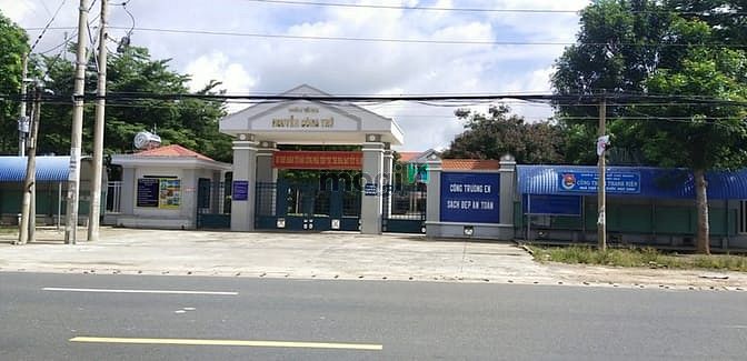 Hình ảnh Bán gấp lô đất ngay ngã 3 Đào Công Soạn. Phường Hắc Dịch