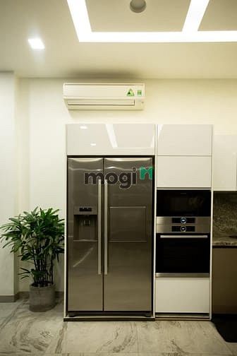 Hình ảnh Biệt thự sân vườn sang trọng 105m2 Phan Văn Trị phường 12 Bình Thạnh