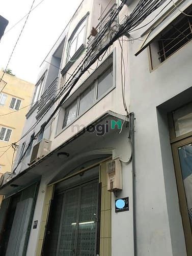 Hình ảnh SỔ A4, Phùng Văn Cung. 22M, Chỉ 3 Tỷ 45