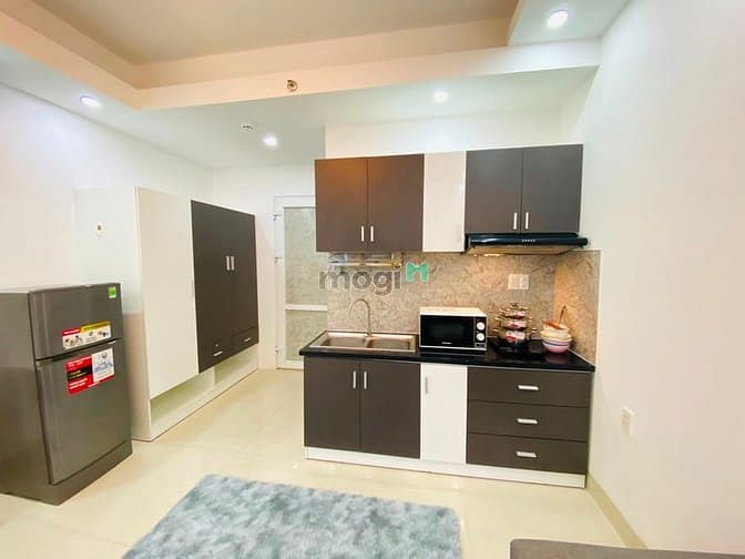Hình ảnh 🏵️🏵️Căn Hộ Bacolny Lộng Gió Cực Xinh – Lê Văn Sỹ Quận 3