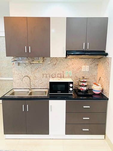 Hình ảnh 🏵️🏵️Căn Hộ Bacolny Lộng Gió Cực Xinh – Lê Văn Sỹ Quận 3