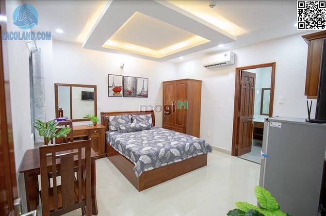 Hình ảnh 💥BÓC TEM Căn Hộ New 100%- Ngay Kênh nhiêu Lộc Tân Bình 💥💥