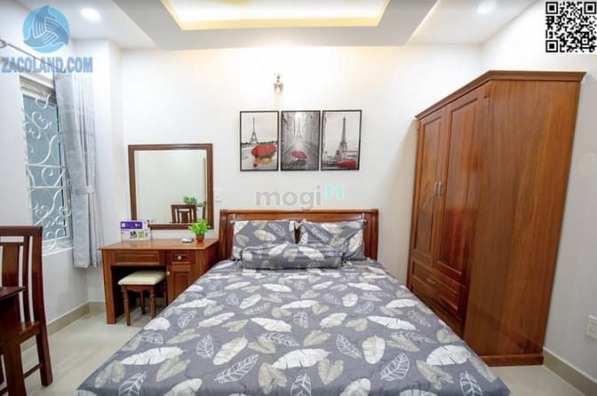 Hình ảnh 💥BÓC TEM Căn Hộ New 100%- Ngay Kênh nhiêu Lộc Tân Bình 💥💥