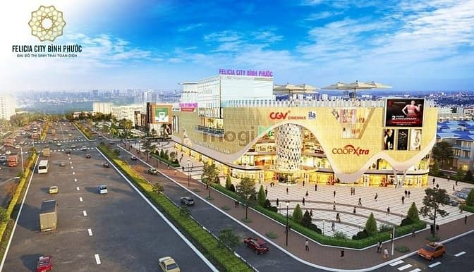 Hình ảnh Đất nền siêu rẻ  - Sinh lời cao - Dễ thanh khoản