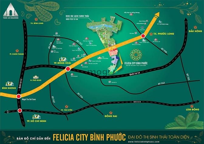 Hình ảnh Đất nền siêu rẻ  - Sinh lời cao - Dễ thanh khoản