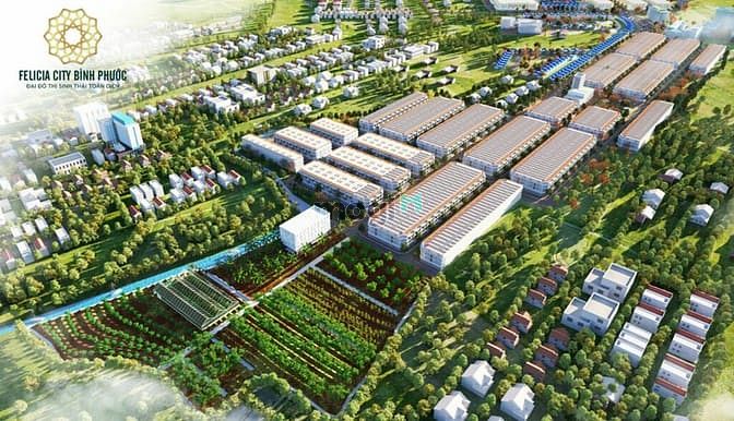 Hình ảnh Đất nền siêu rẻ  - Sinh lời cao - Dễ thanh khoản