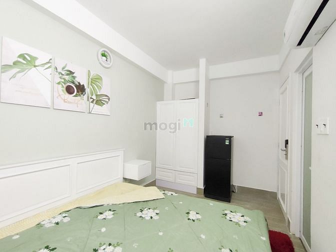 Hình ảnh 🌻Căn Hộ Mini Siêu Tiện Ích, MIỄN PHÍ DỊCH VỤ - 5’ Đi ĐH  Bách Khoa