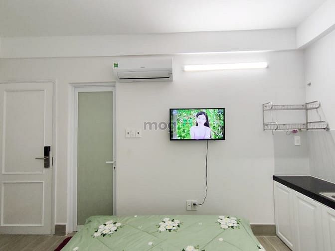 Hình ảnh 🌻Căn Hộ Mini Siêu Tiện Ích, MIỄN PHÍ DỊCH VỤ - 5’ Đi ĐH  Bách Khoa