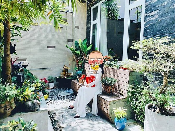 Hình ảnh Villa phan văn trị, phường 12, quận bình thạnh, 103m2 giá chỉ 14.5 tỷ.