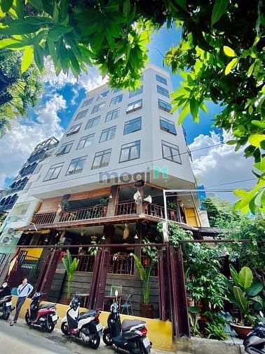Hình ảnh CHDV bếp riêng 35m2 -cửa sổ /ban công view đẹp- Cách CV Lê Văn Tám 5p