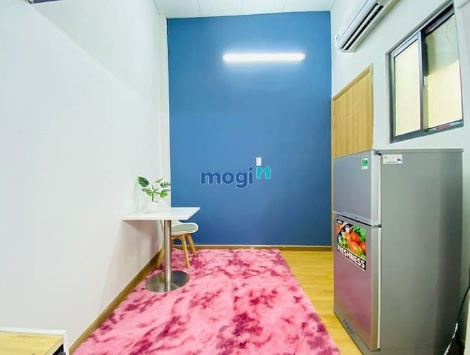 Hình ảnh 💯 2' đi Đh IUH - Phòng gác lững siêu xinh - sạch sẽ an ninh