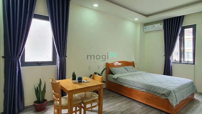 Hình ảnh Mb6623 nạp rút nhanh chóng full nội thất gần UBND TP Thủ Đức, rất mới, có thang máy