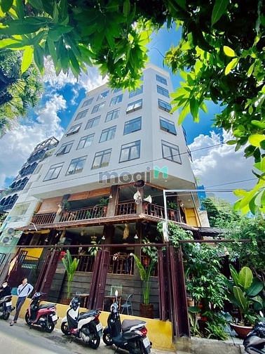 Hình ảnh CHDV 35m2 siêu thoáng với 2 mặt tiền -Bếp riêng phòng ngủ- Khu an ninh