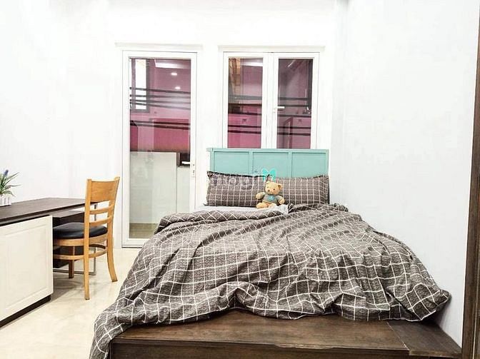 Hình ảnh 🌿💥Căn Hộ Mini Tiện Lợi, 20m2, Gần Hoàng Diệu, Quận 4
