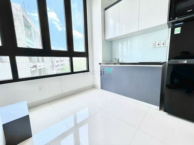 Hình ảnh QUẬN 1 - DUPLex- cửa sổ siêu thoáng - Nội thất đầy đủ - có chỗ để ô tô