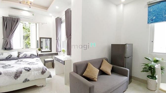 Hình ảnh ⭐ ⭐Căn Hộ MỚI TINH Thoáng Mát Đối Diện NTD Phú Thọ