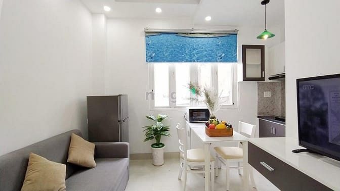 Hình ảnh ⭐ ⭐Căn Hộ MỚI TINH Thoáng Mát Đối Diện NTD Phú Thọ