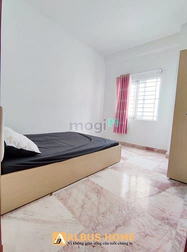 Hình ảnh chung cư mini ngay etown_1PN_ 35m2_ có máy giặt riêng _ cửa sổ lớn