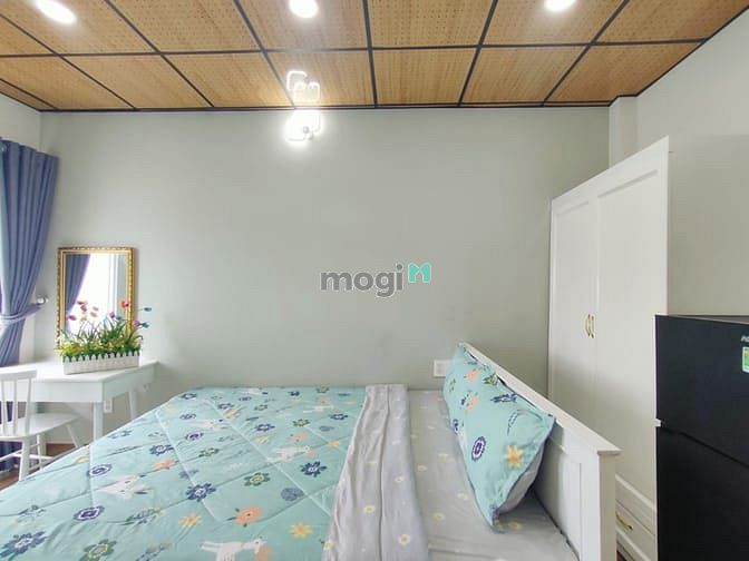 Hình ảnh 🍃Căn Hộ Studio VIP Cửa Sổ Thoáng Mát Ngay 3/2, Tặng ngay 2tr